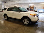 Ford Explorer 2014