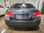 Subaru Legacy 2011