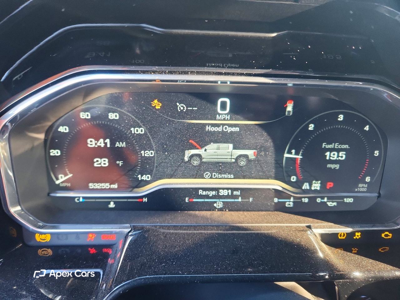 GMC Sierra 2023