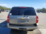 Chevrolet Tahoe 2012