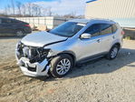 Nissan Rogue 2018