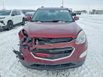 Chevrolet Equinox 2017