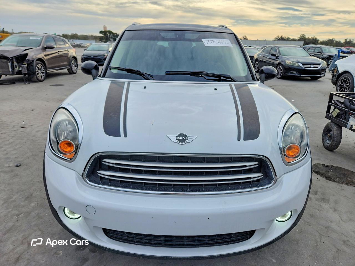 MINI Cooper 2015