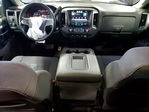 Chevrolet Silverado 2015