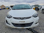 Hyundai Elantra 2016
