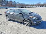 Hyundai Elantra 2016