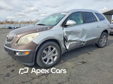 Buick Enclave 2009 - Image 1 of 13