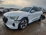 Audi e-tron 2021