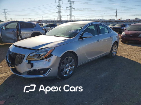 Buick Regal 2014 - Image 1 of 13