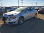 Buick Regal 2014