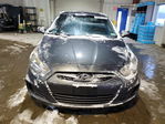 Hyundai Accent 2012