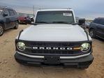Ford Bronco 2025