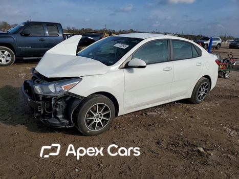 Kia Rio 2021 - Image 1 of 13