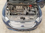 Ford Taurus 2016