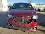 Dodge Caravan 2019