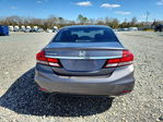 Honda Civic 2015