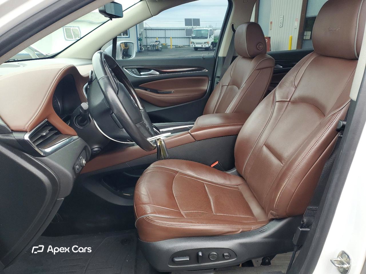 Buick Enclave 2020