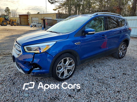 Ford Escape 2019 - Image 1 of 13