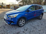 Ford Escape 2019