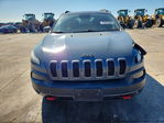 Jeep Cherokee 2015