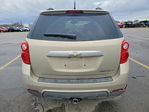 Chevrolet Equinox 2012