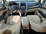 Lincoln MKC 2016