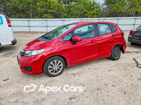 Honda Fit 2019 - Image 1 of 13