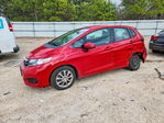 Honda Fit 2019
