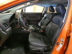 Subaru XV 2014