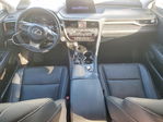 Lexus RX 2019