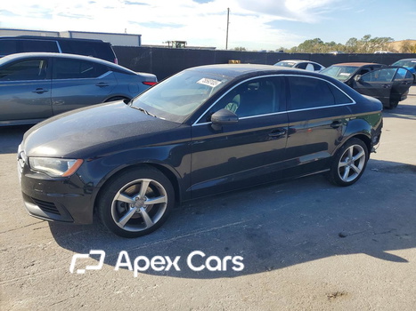 Audi A3 2015 - Image 1 of 13
