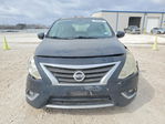 Nissan Versa 2015
