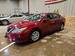 Nissan Altima 2017