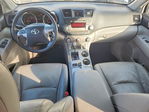 Toyota Highlander 2012