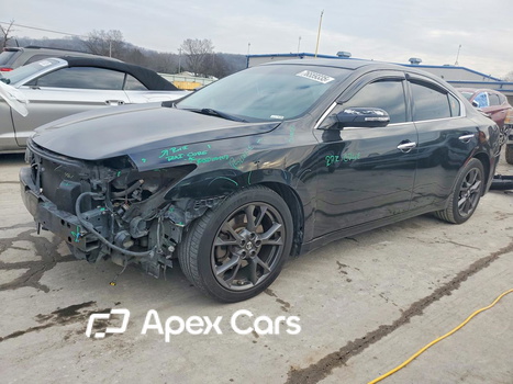 Nissan Maxima 2014 - Image 1 of 12