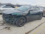 Nissan Maxima 2014