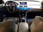 Honda Accord 2012