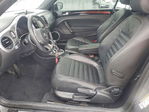 Volkswagen Beetle 2014