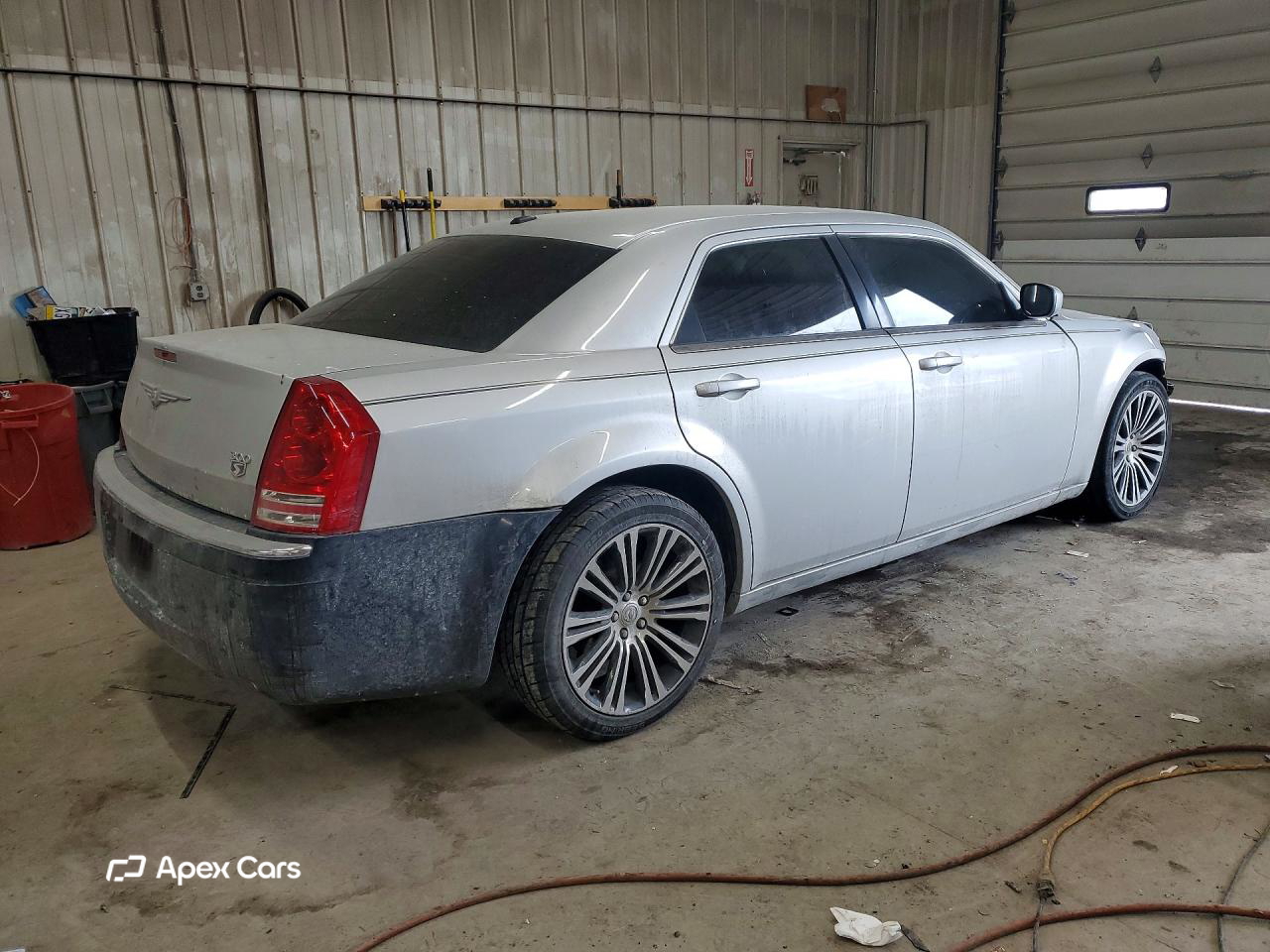 Chrysler 300 2010