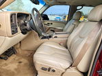 GMC Yukon 2003