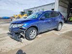 Nissan Rogue 2018