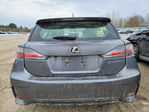 Lexus CT 2015
