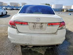 Honda Accord 2012