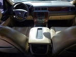 Chevrolet Tahoe 2011