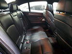 BMW Series 5 2013