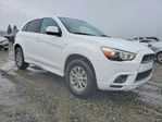 Mitsubishi Outlander 2011