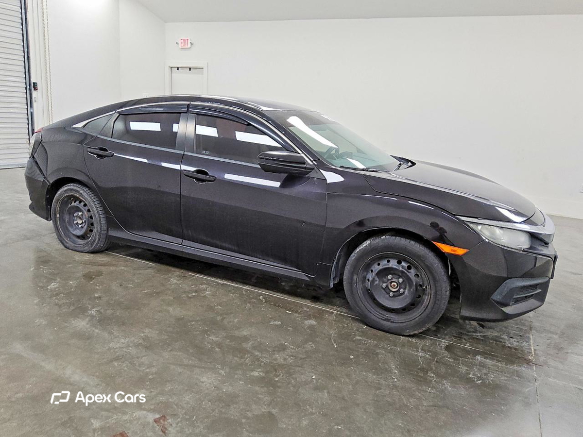 Honda Civic 2017