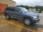 Toyota Highlander 2003