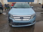 Ford Fusion 2010