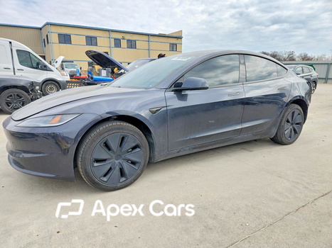 Tesla Model 3 2024 - Image 1 of 12